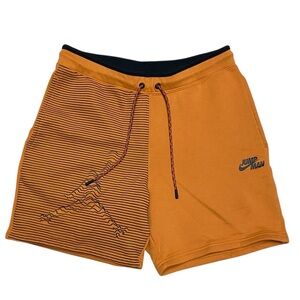 Nike Jordon Jumpman Fleece Shorts
